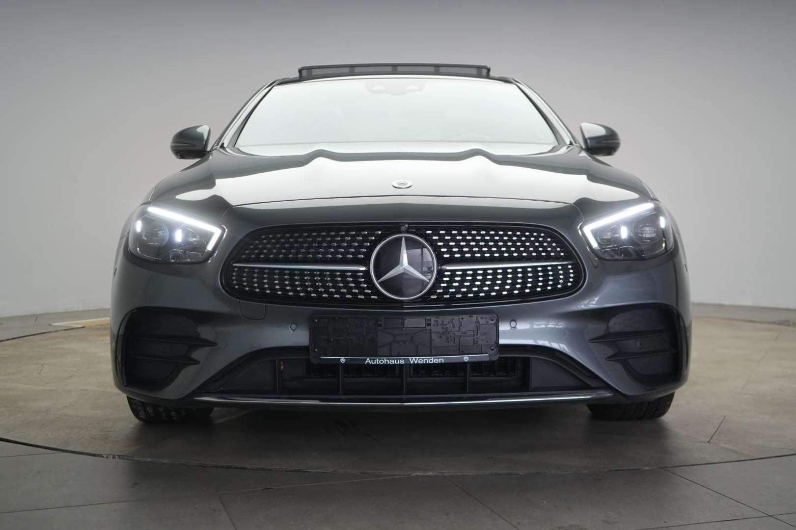 Mercedes Classe E 300 AMG Line - 2023 - Joinsteer - #2