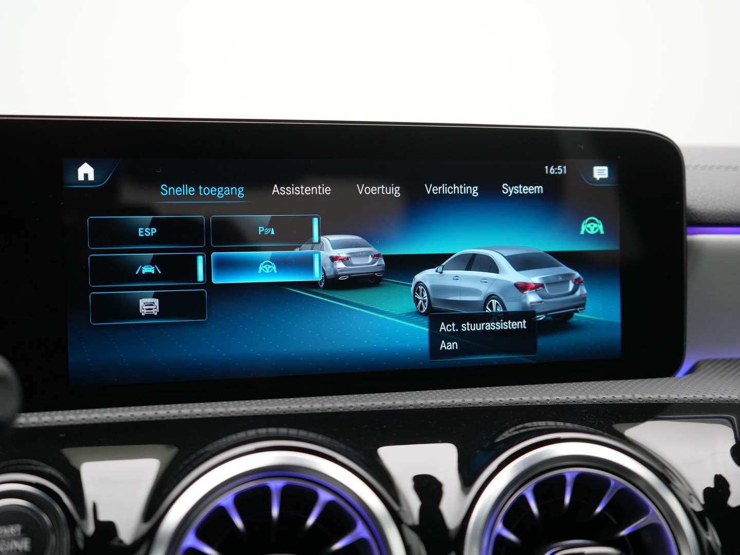 Mercedes Classe A 250 E 250 AMG Line - 2022 - Joinsteer - #34