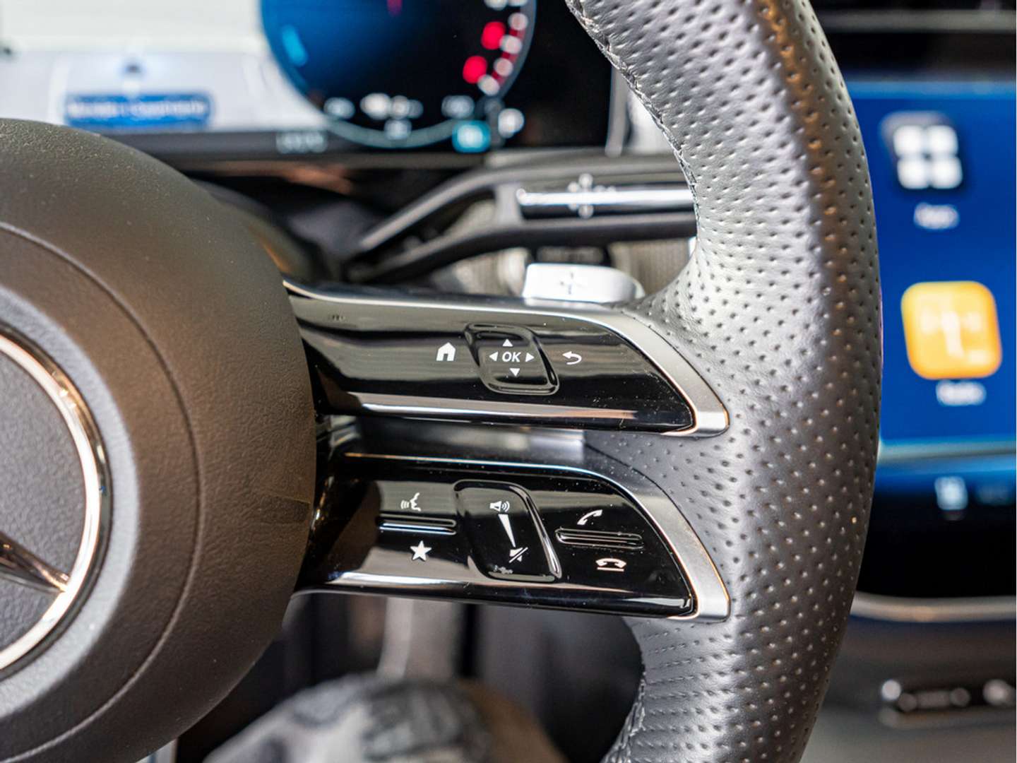 Mercedes Classe E 300 Premium - 2025 - Joinsteer - #15