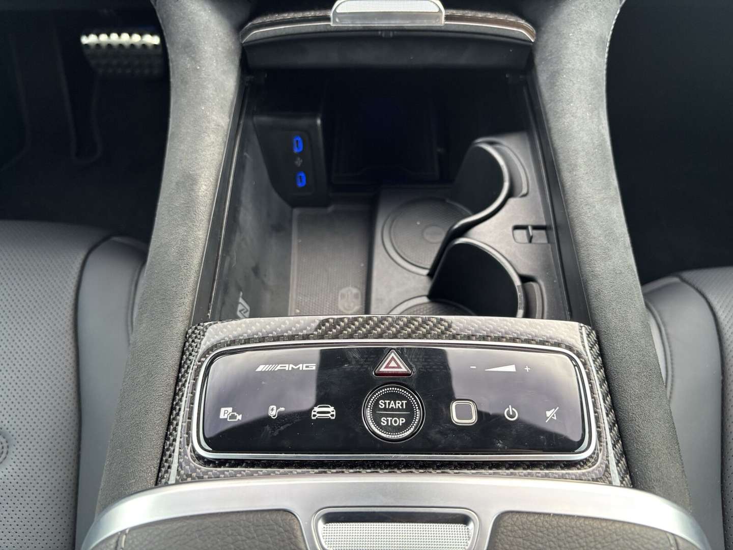 Mercedes EQE 53 Premium - 2023 - Joinsteer - #14