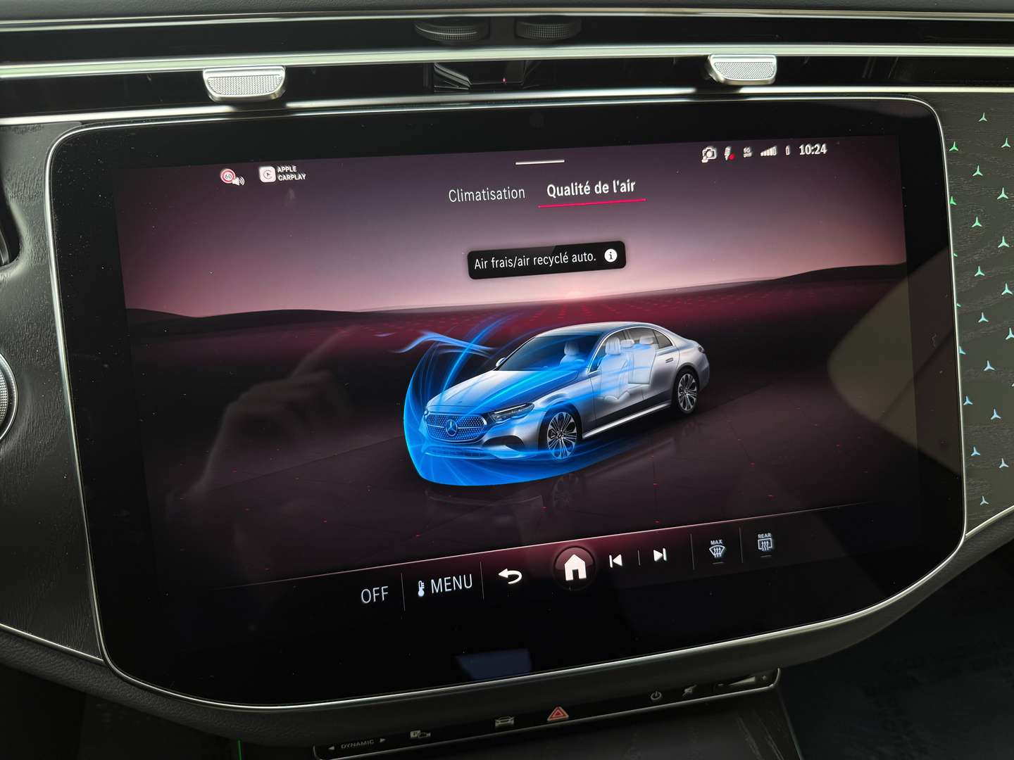 Mercedes Classe E 200 AMG Line - 2024 - Joinsteer - #39