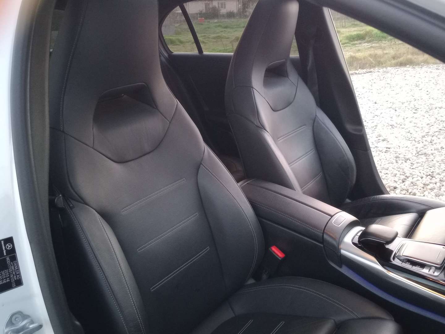 Mercedes Classe A 35 AMG 35 - 2019 - Joinsteer - #14
