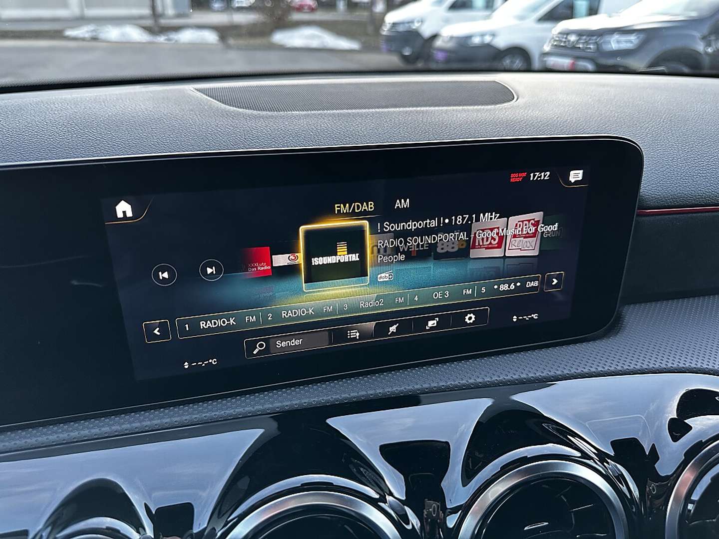 Mercedes Classe A250 E 250 AMG Line - 2022 - Joinsteer - #28