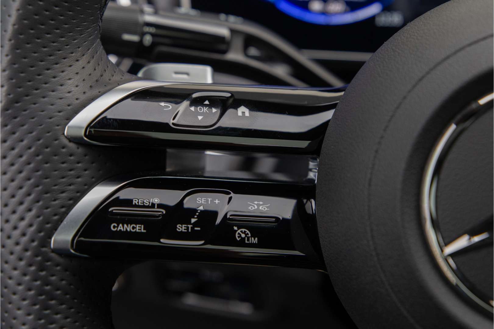 Mercedes EQE 350+ Premium Plus - 2023 - Joinsteer - #41