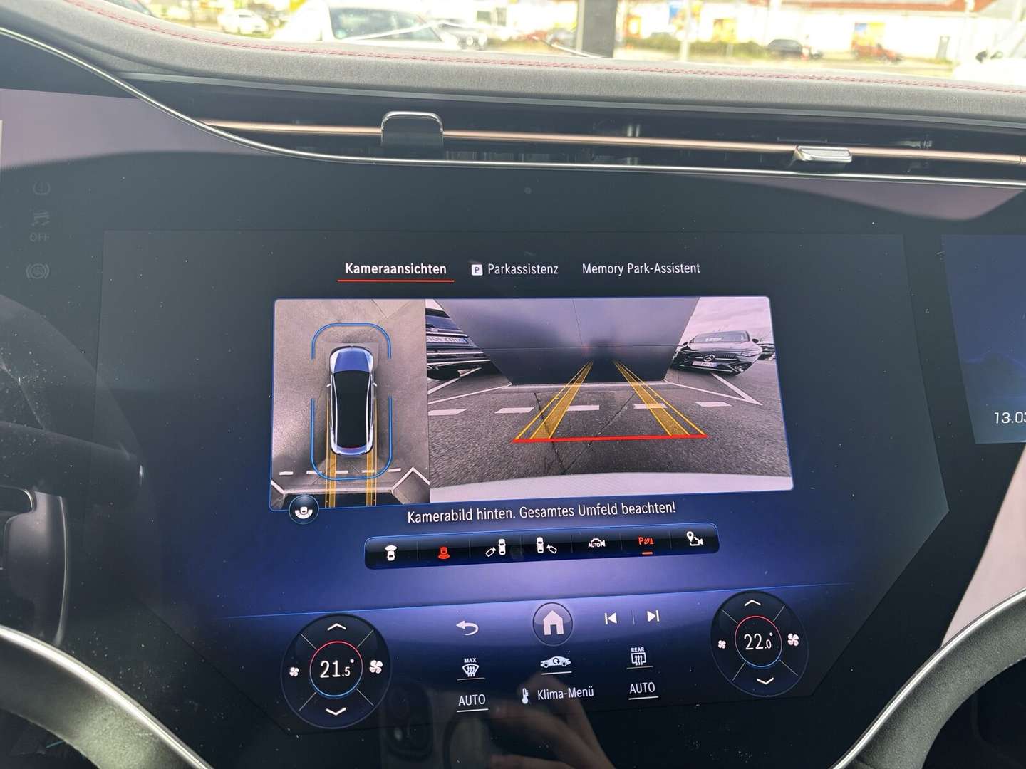 Mercedes EQE 53 Premium - 2023 - Joinsteer - #16