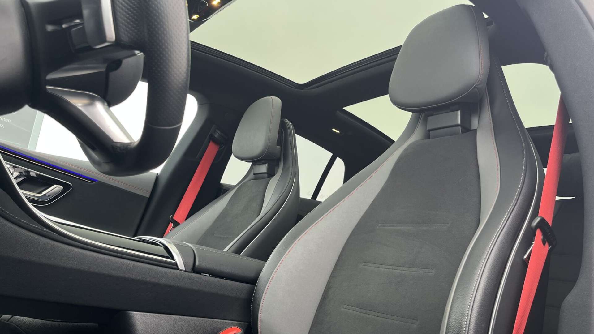 Mercedes EQE 300 Premium Plus - 2024 - Joinsteer - #12