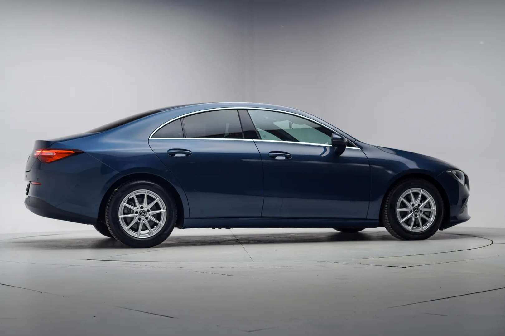 Mercedes CLA 200 Business - 2022 - Joinsteer - #37