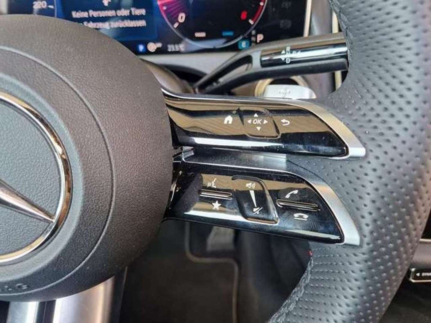 Mercedes Classe E 220 Premium Plus - 2024 - Joinsteer - #32