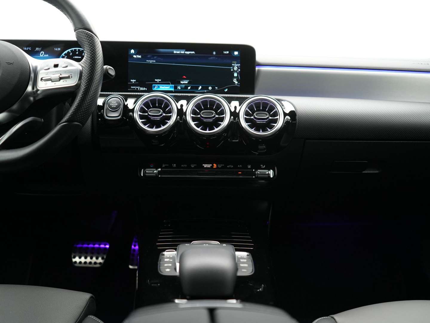 Mercedes Classe A 250 E 250 AMG Line - 2022 - Joinsteer - #37