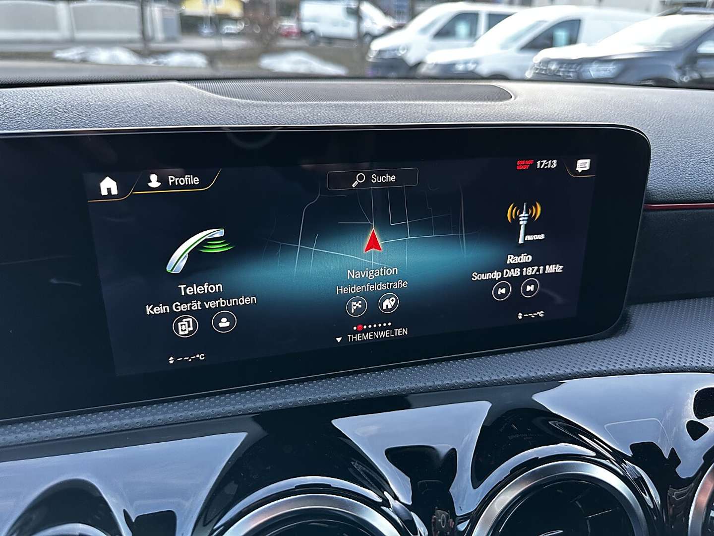 Mercedes Classe A250 E 250 AMG Line - 2022 - Joinsteer - #30