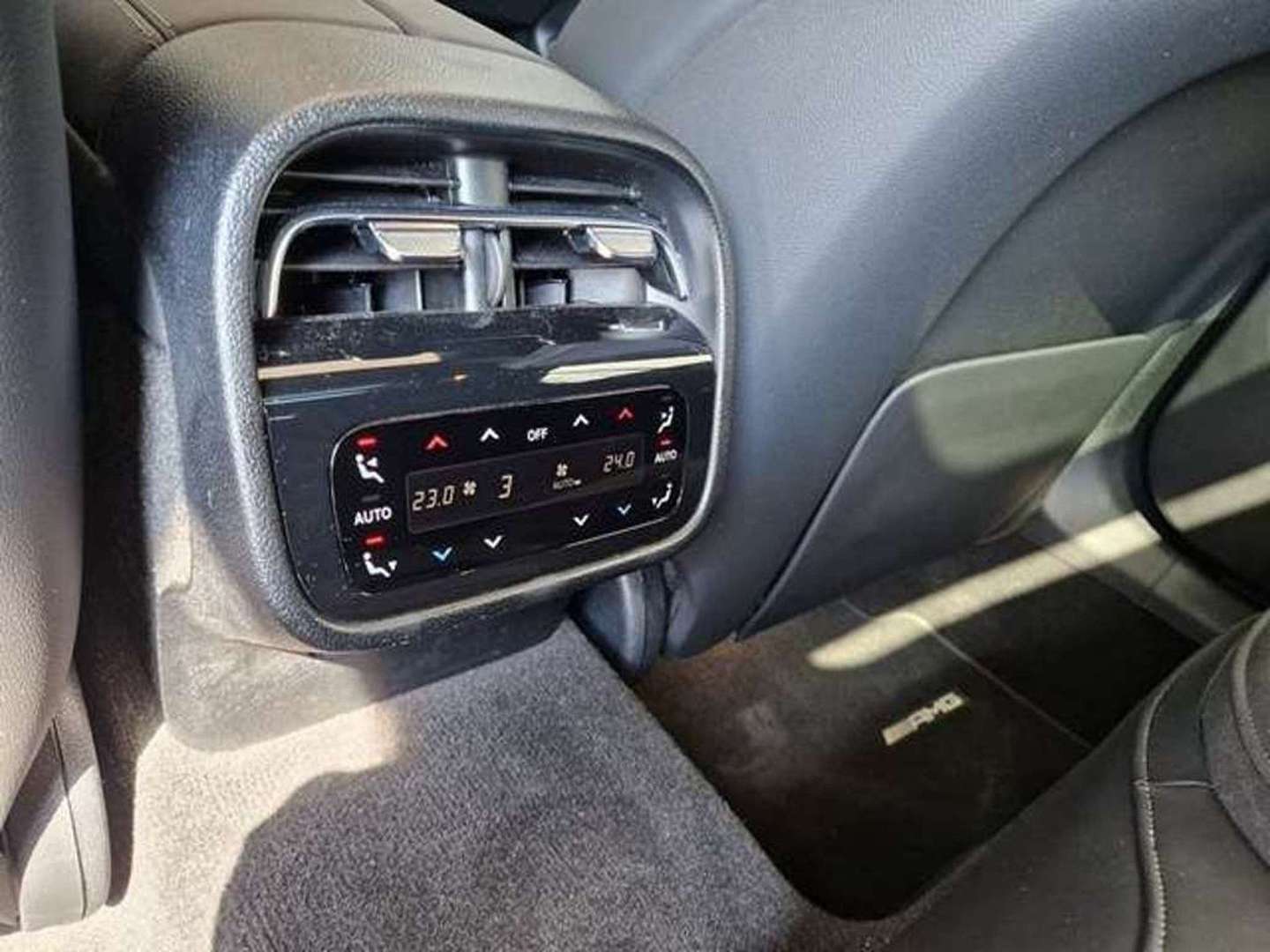 Mercedes Classe E 220 Premium Plus - 2024 - Joinsteer - #33