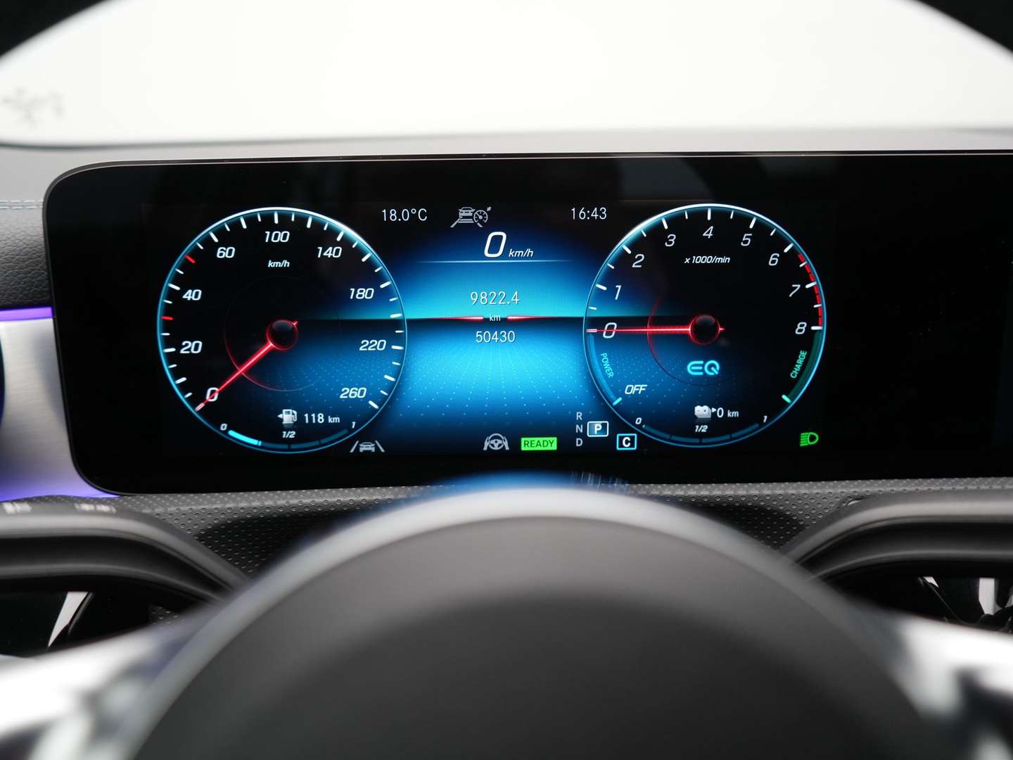 Mercedes Classe A 250 E 250 AMG Line - 2022 - Joinsteer - #38