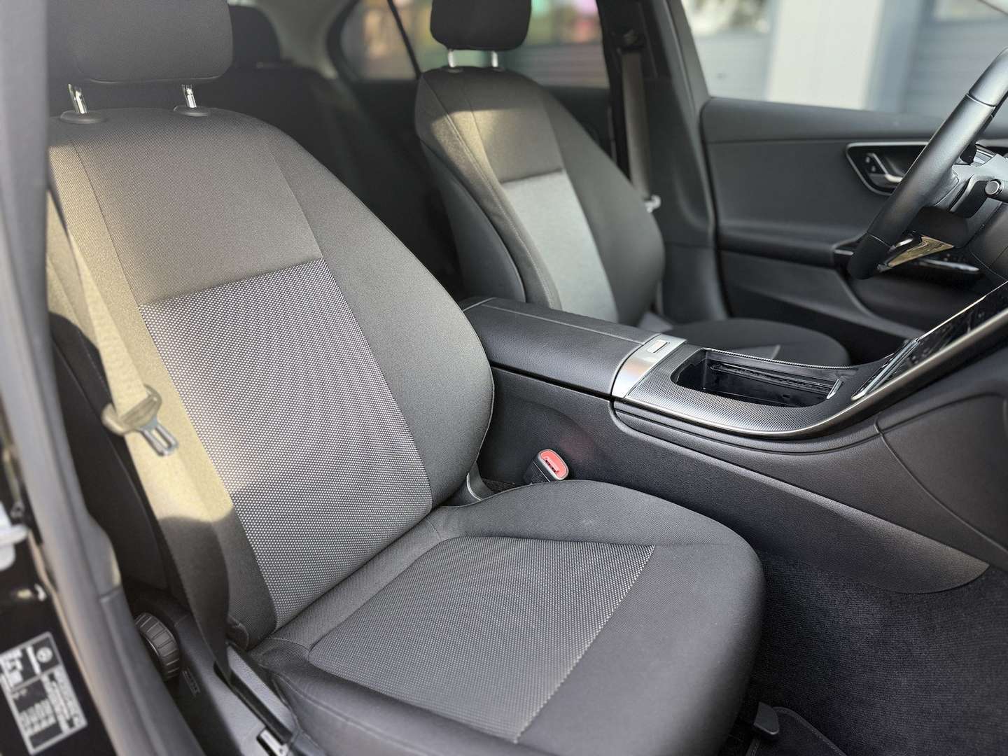 Mercedes Classe C 200 - 2024 - Joinsteer - #15
