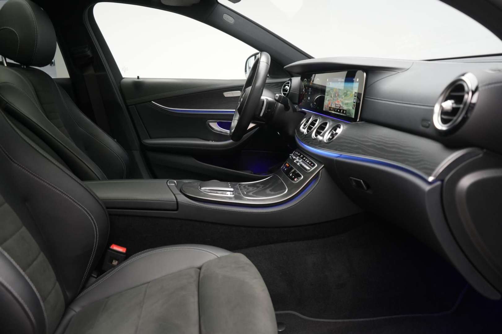 Mercedes Classe E 300 AMG Line - 2023 - Joinsteer - #6