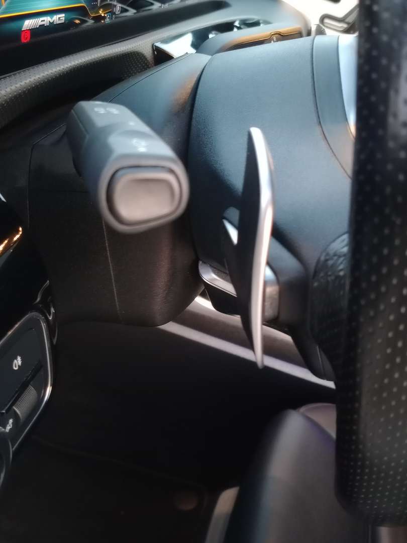 Mercedes Classe A 35 AMG 35 - 2019 - Joinsteer - #16