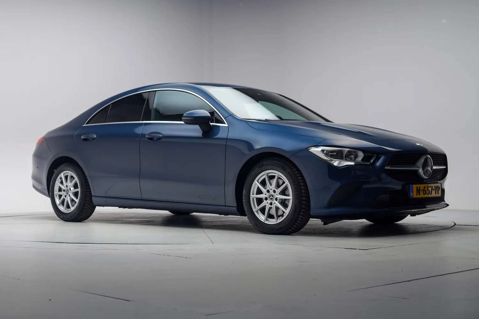 Mercedes CLA 200 Business - 2022 - Joinsteer - #38