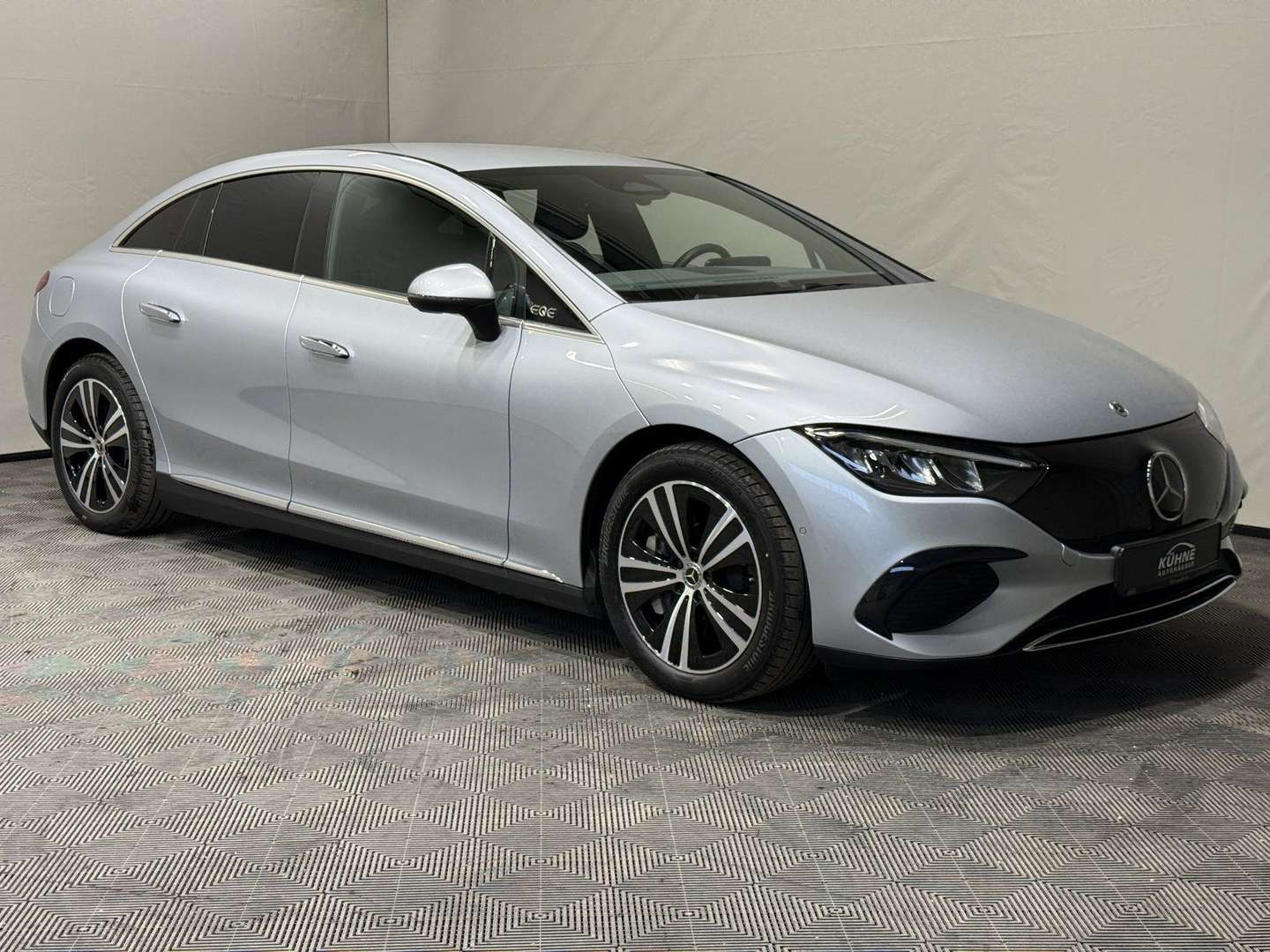 Mercedes EQE 300 Electric Art Advanced Plus - 2025 - Joinsteer - #27