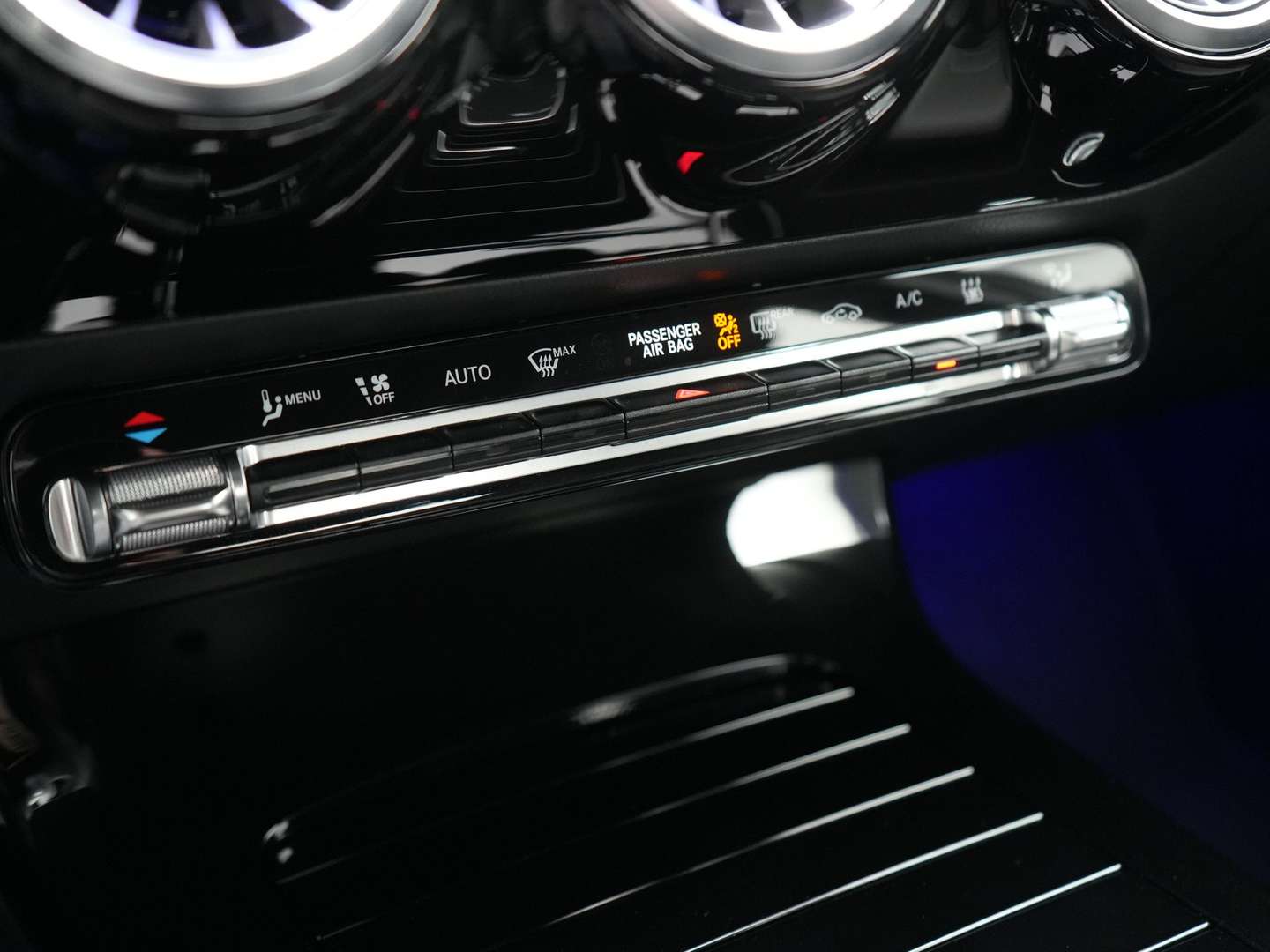 Mercedes Classe A 250 E 250 AMG Line - 2022 - Joinsteer - #39