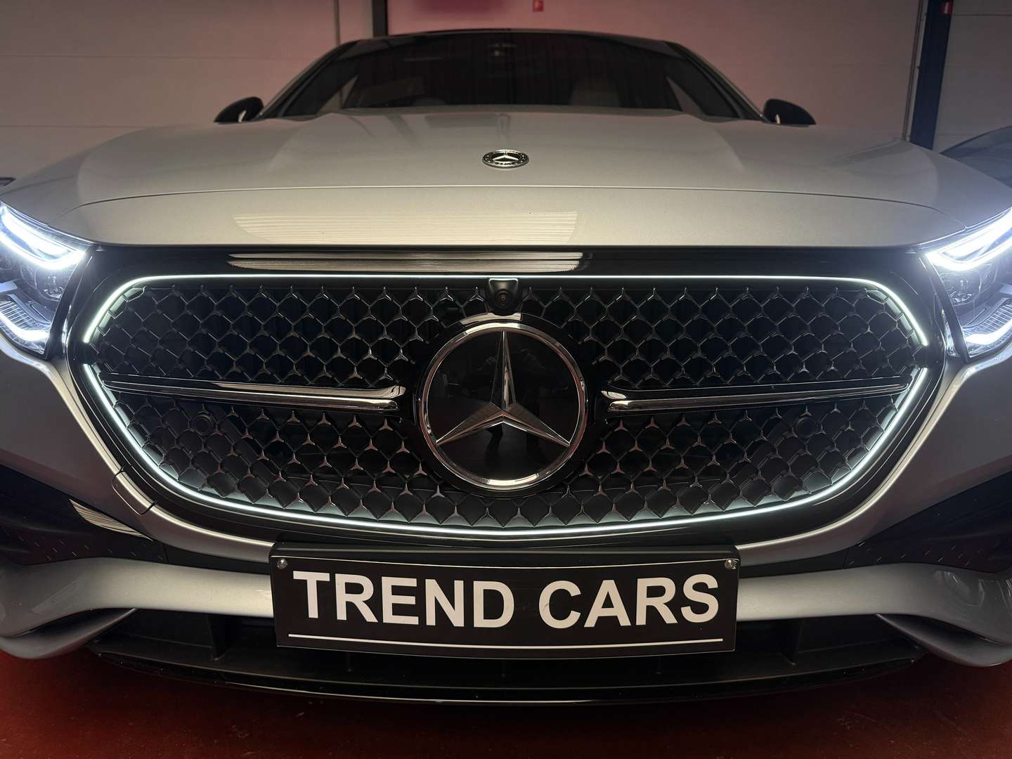 Mercedes Classe E 200 AMG Line - 2024 - Joinsteer - #41