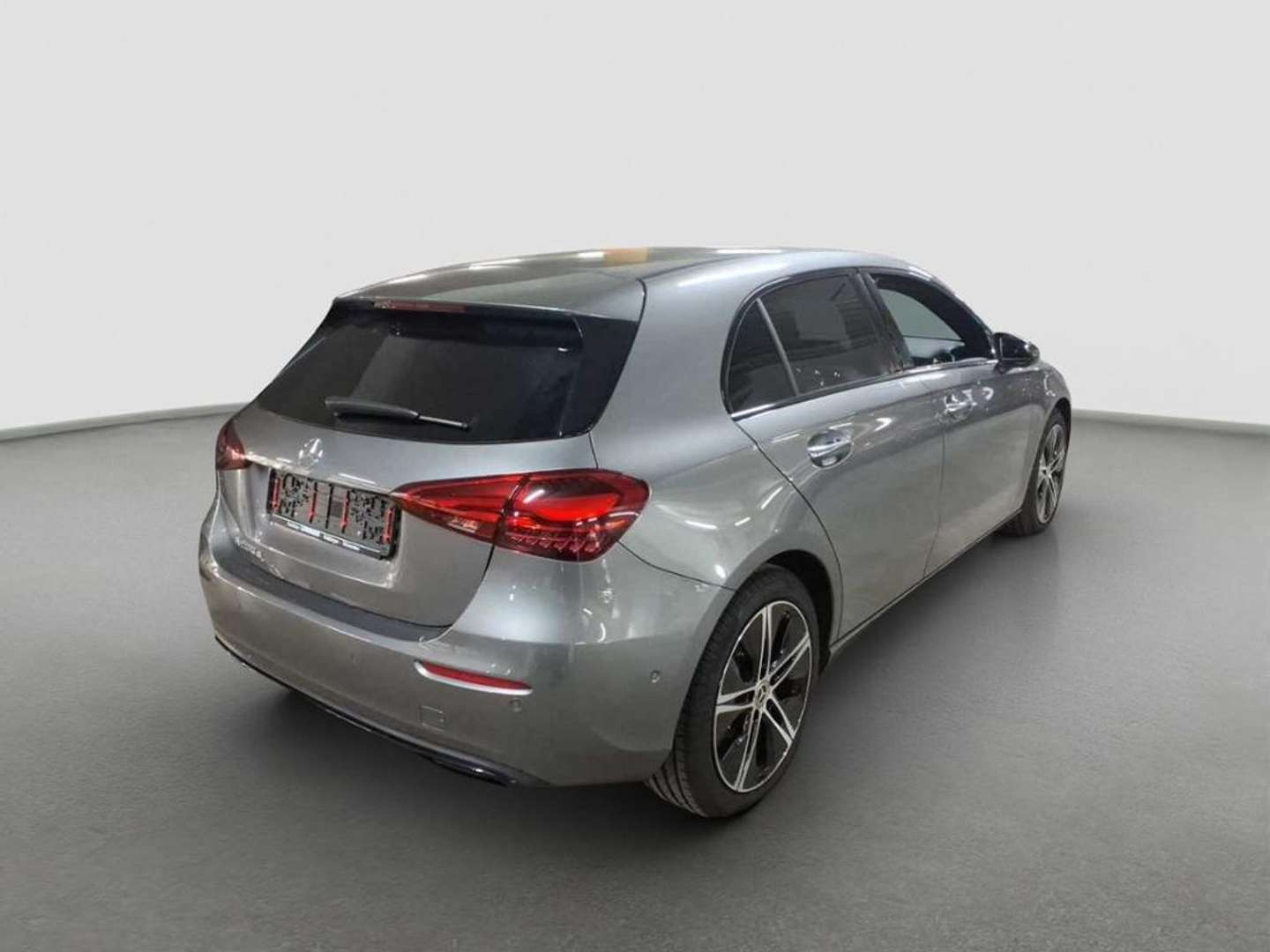 Mercedes Classe A 200 Night Edition - 2023 - Joinsteer - #1