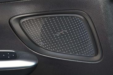 Mercedes Classe C 180 AMG Line — photo 15