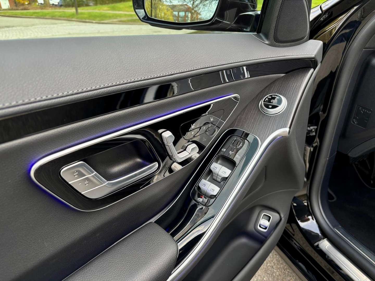 Mercedes Classe S 350 AMG Line - 2023 - Joinsteer - #19