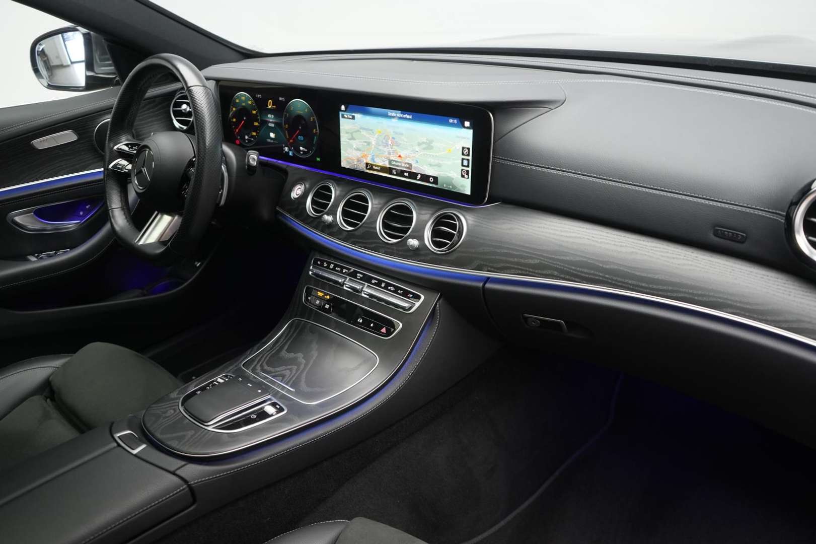 Mercedes Classe E 300 AMG Line - 2023 - Joinsteer - #7