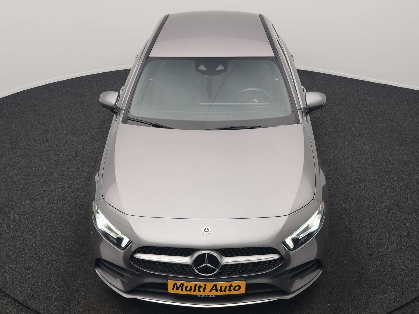 Mercedes Classe A 250 E 250 AMG Line - 2022 - Joinsteer - #40