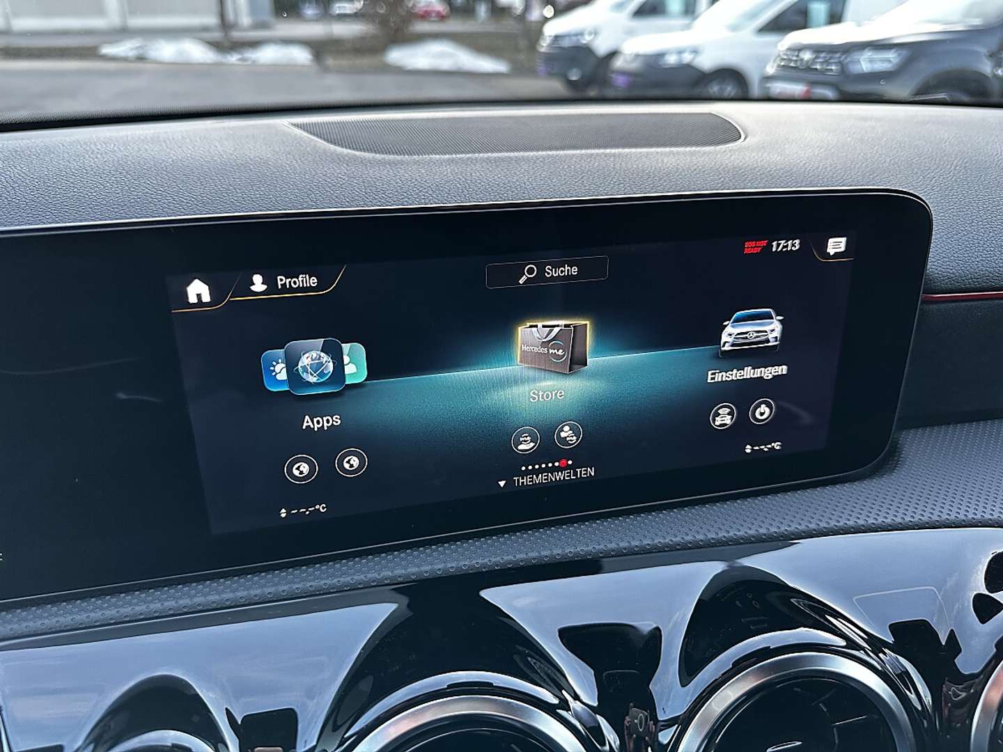 Mercedes Classe A250 E 250 AMG Line - 2022 - Joinsteer - #32