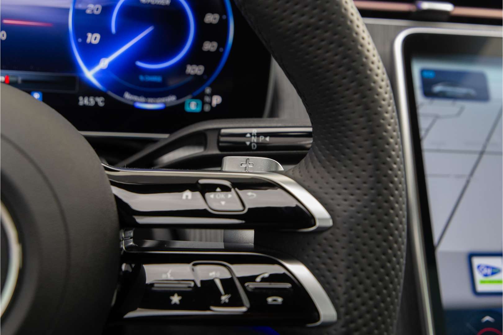 Mercedes EQE 350+ Premium Plus - 2023 - Joinsteer - #45