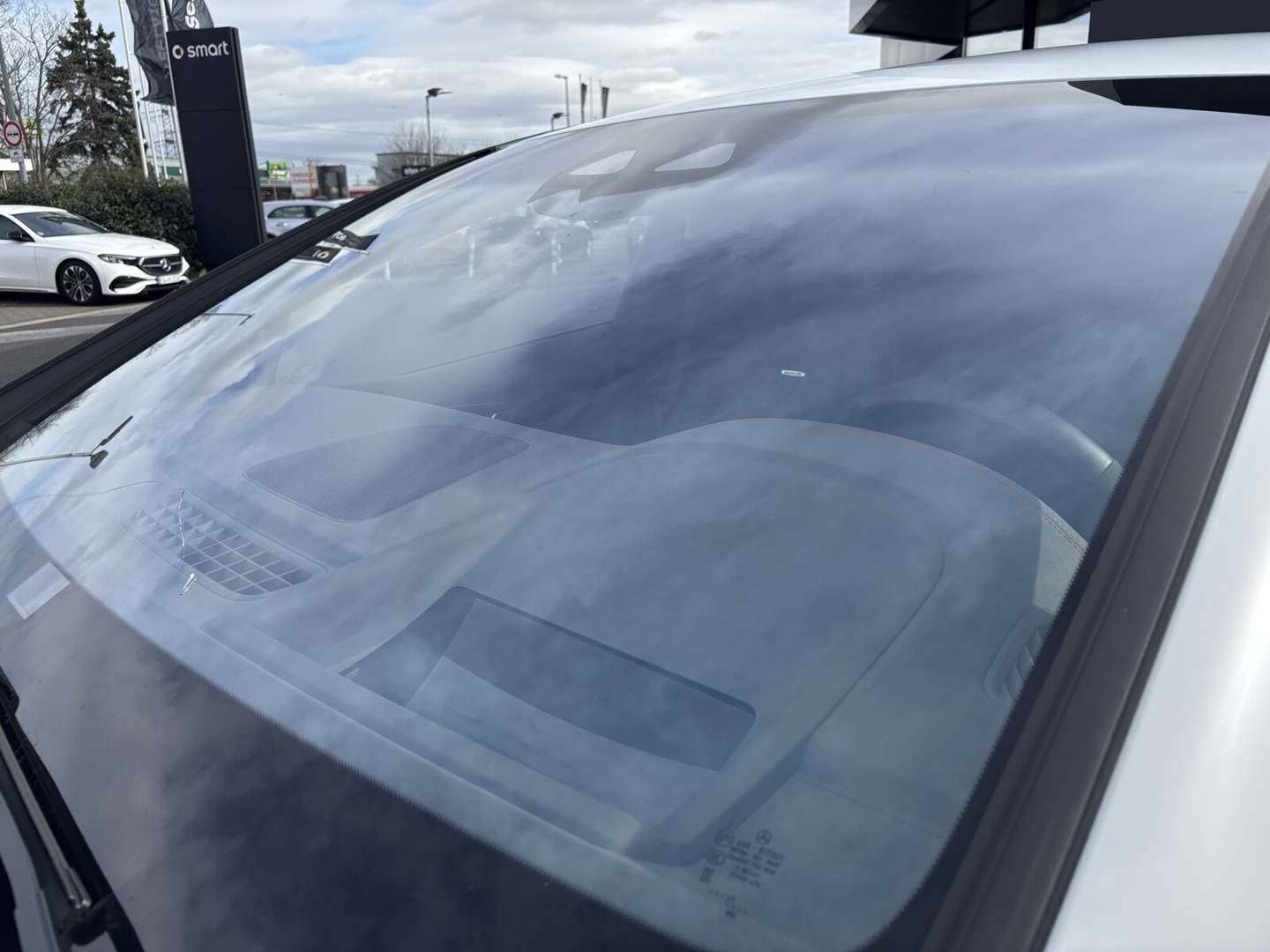 Mercedes EQE 53 Premium - 2023 - Joinsteer - #20