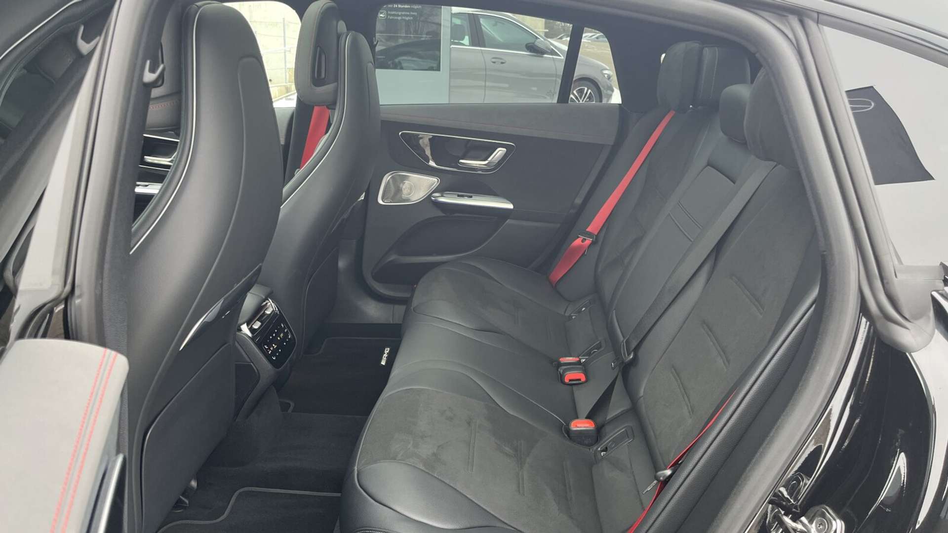 Mercedes EQE 300 Premium Plus - 2024 - Joinsteer - #16