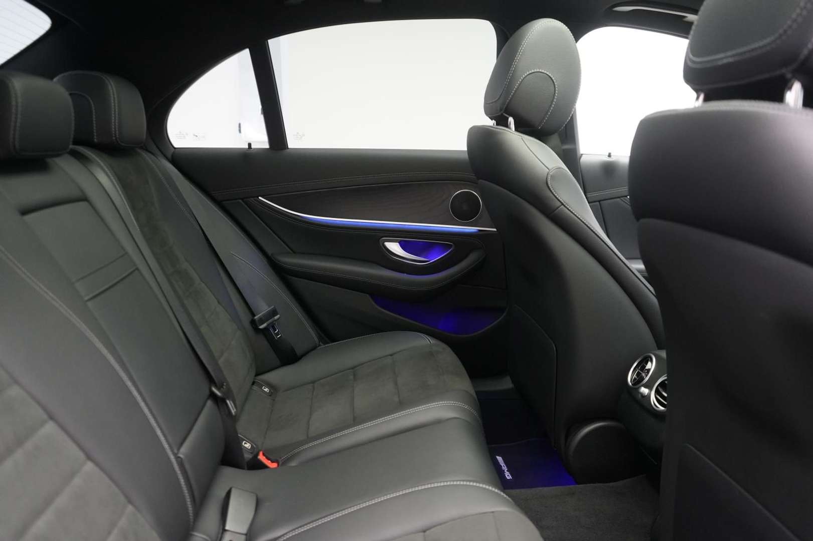 Mercedes Classe E 300 AMG Line - 2023 - Joinsteer - #8