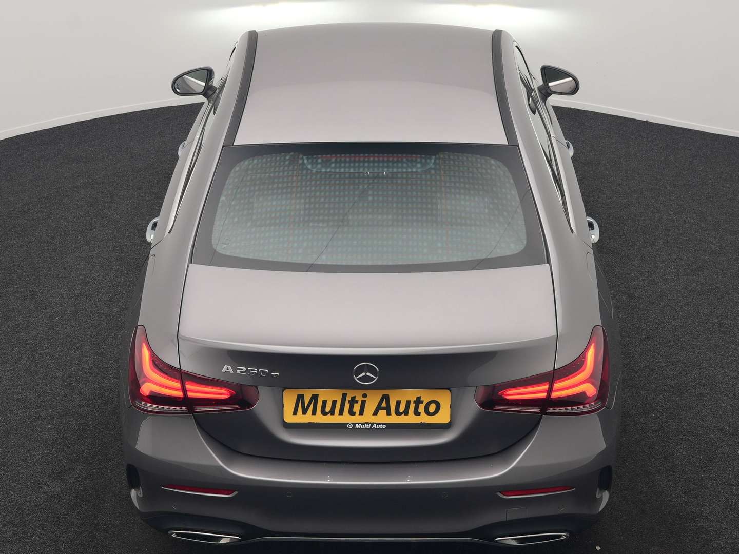 Mercedes Classe A 250 E 250 AMG Line - 2022 - Joinsteer - #41