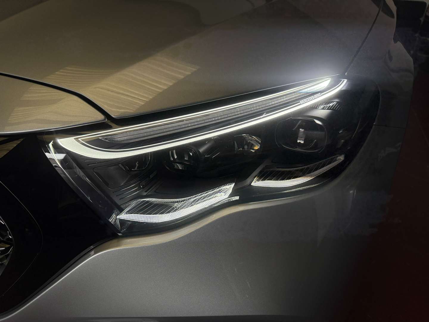 Mercedes Classe E 200 AMG Line - 2024 - Joinsteer - #42