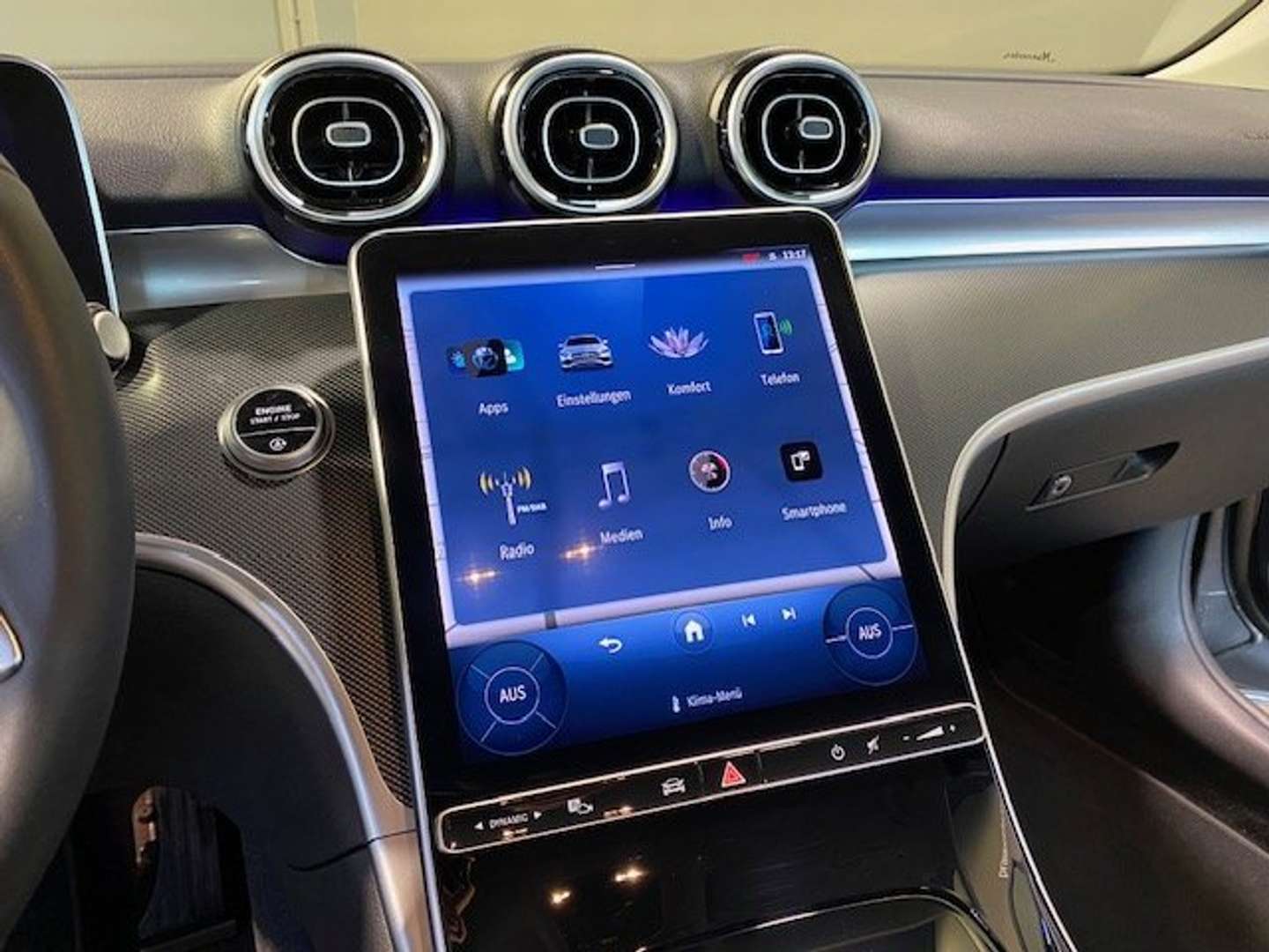 Mercedes Classe C 200 Avantgarde - 2023 - Joinsteer - #3