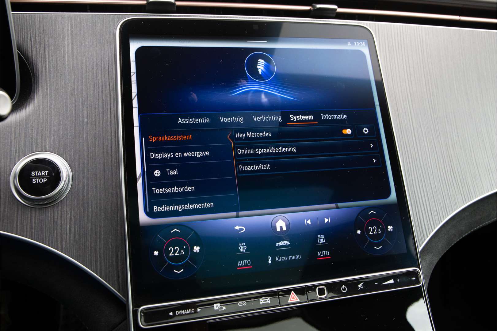 Mercedes EQE 350+ Premium Plus - 2023 - Joinsteer - #46