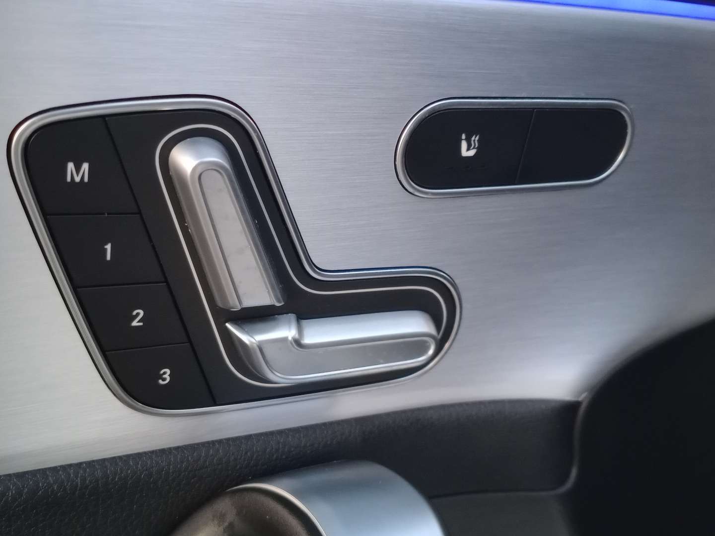 Mercedes Classe A 35 AMG 35 - 2019 - Joinsteer - #18
