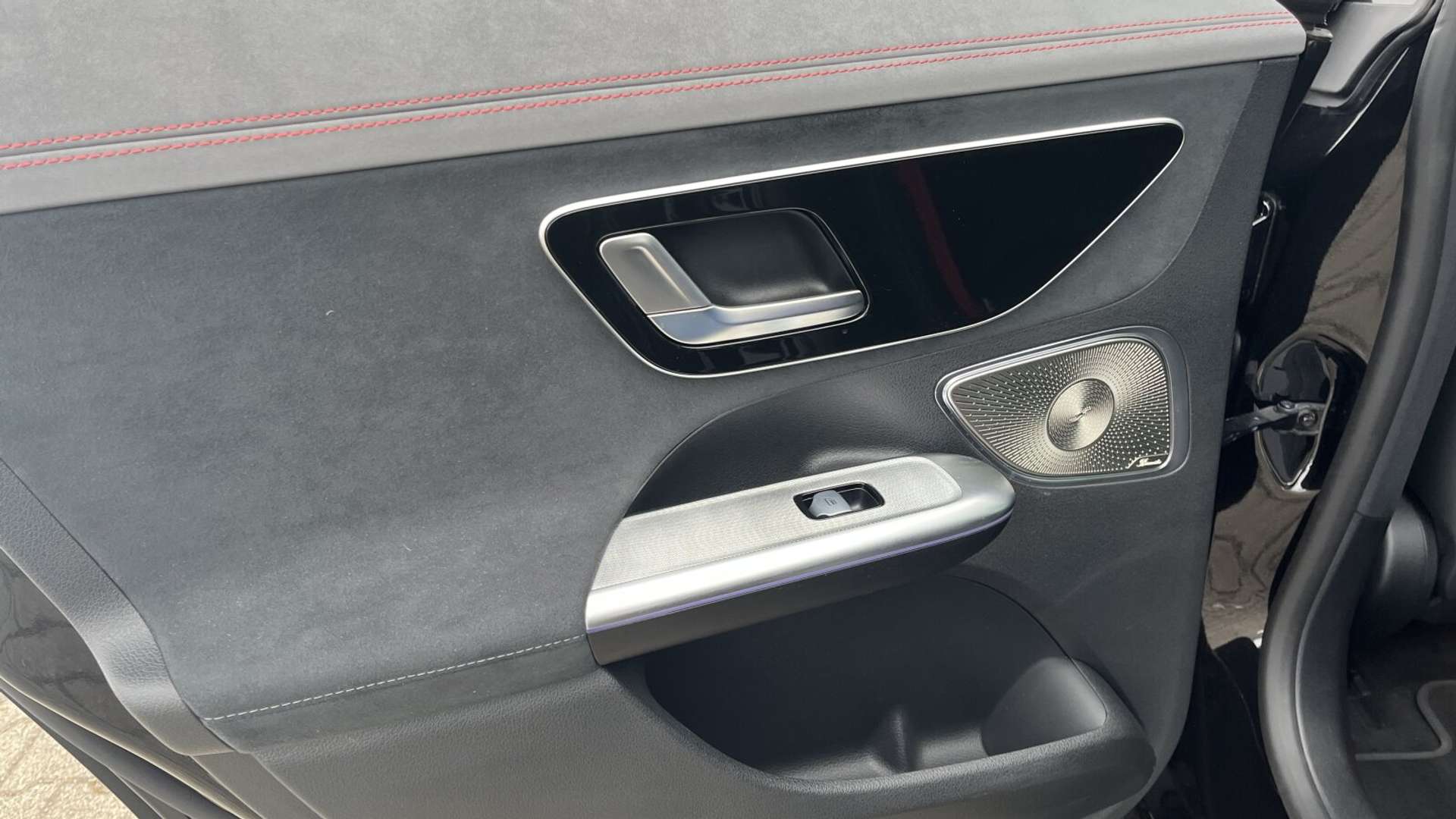 Mercedes EQE 300 Premium Plus - 2024 - Joinsteer - #17