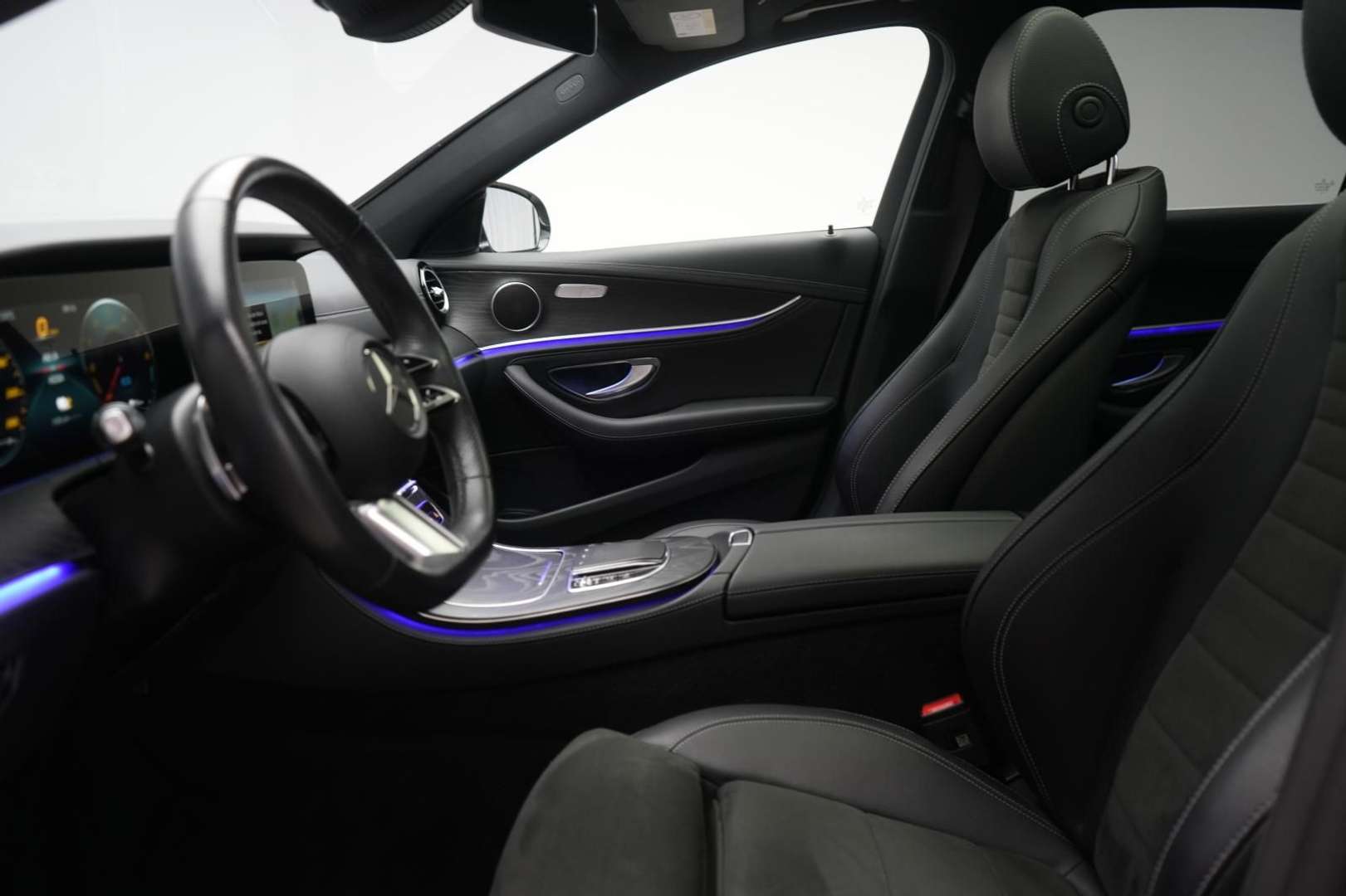 Mercedes Classe E 300 AMG Line - 2023 - Joinsteer - #9