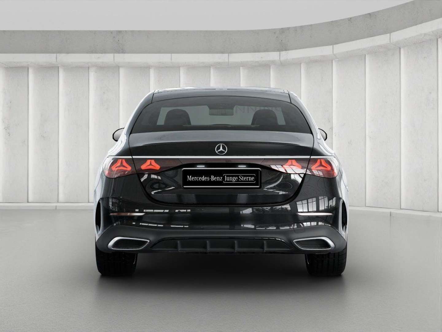 Mercedes Classe E 220 AMG-Line - 2025 - Joinsteer - #2