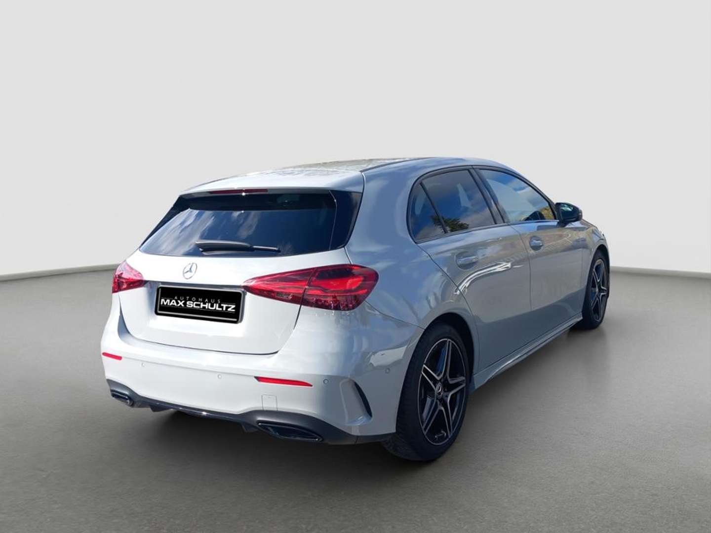 Mercedes Classe A 200 - 2025 - Joinsteer - #2