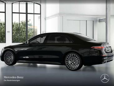 Mercedes Classe S 450 Night Edition — photo 14