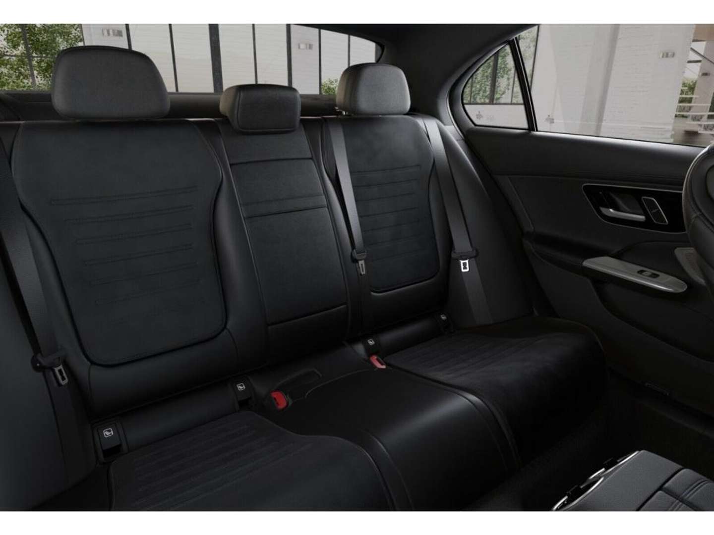 Mercedes Classe C 180 Night Edition - 2025 - Joinsteer - #9