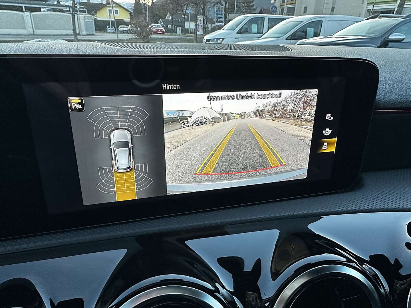 Mercedes Classe A250 E 250 AMG Line - 2022 - Joinsteer - #34