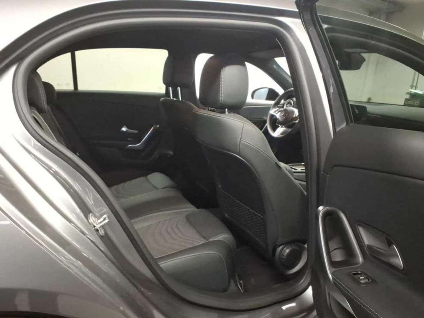 Mercedes Classe A 200 Night Edition - 2023 - Joinsteer - #3