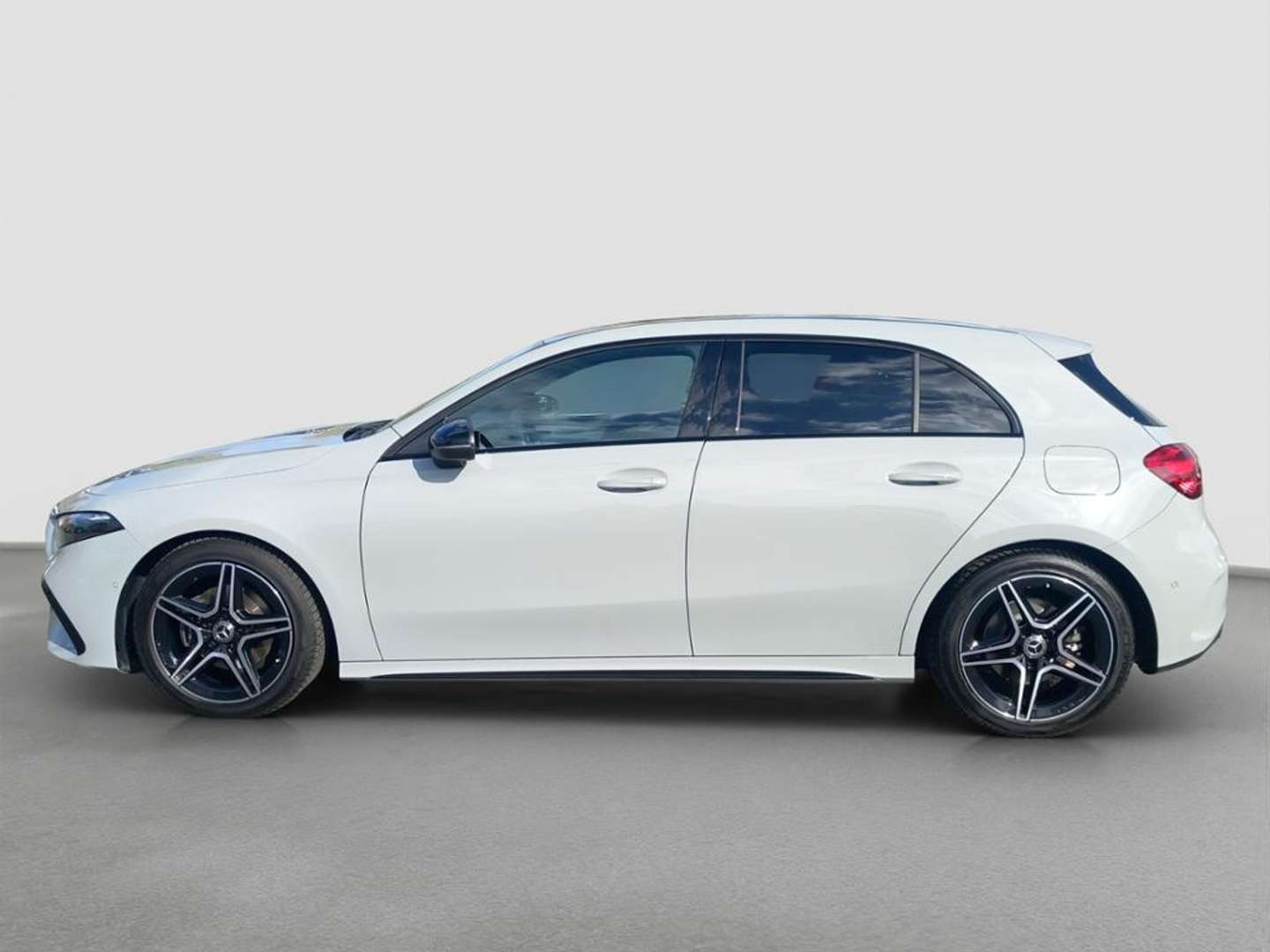 Mercedes Classe A 200 - 2025 - Joinsteer - #3