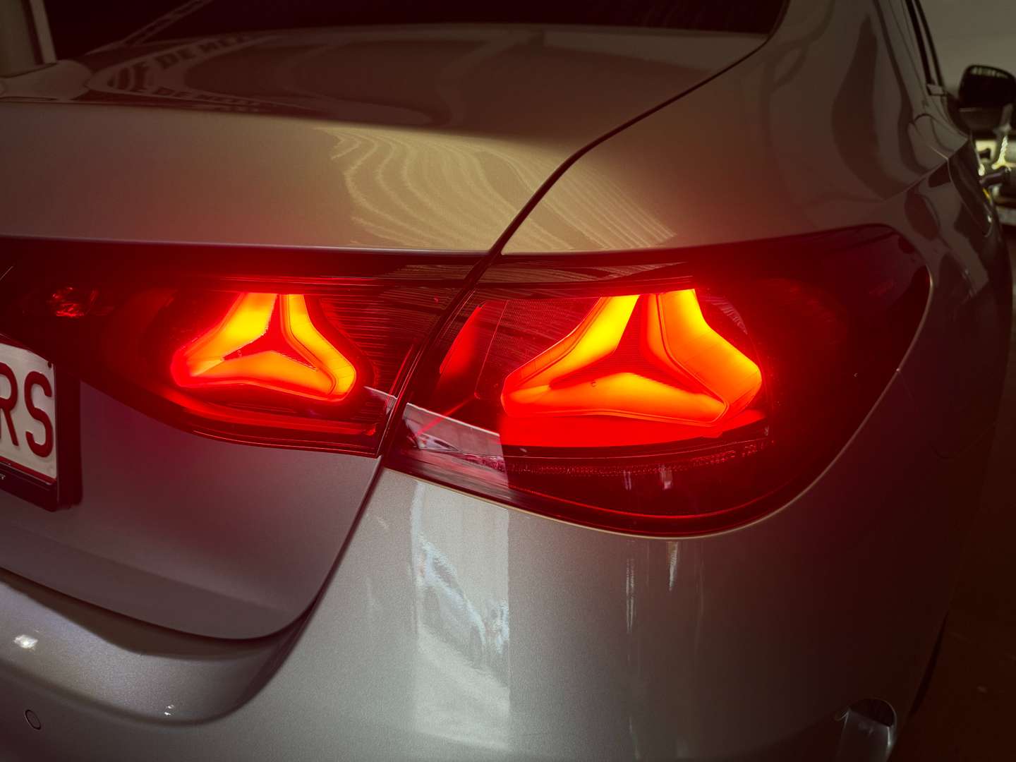 Mercedes Classe E 200 AMG Line - 2024 - Joinsteer - #43