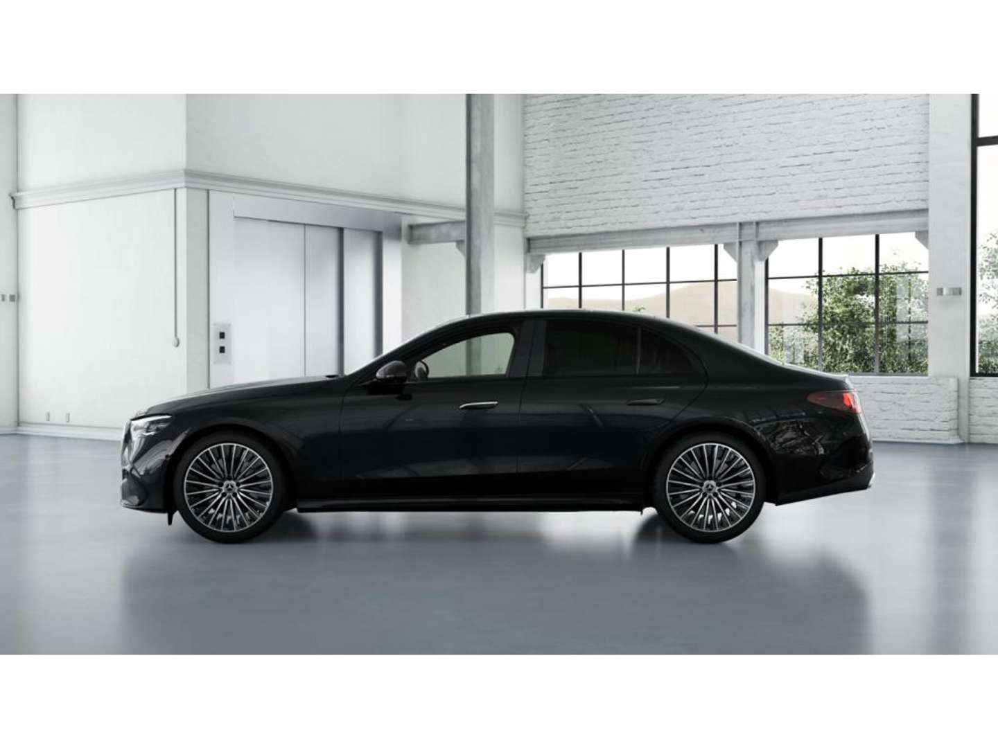Mercedes Classe E 450 Night Edition - 2026 - Joinsteer - #1