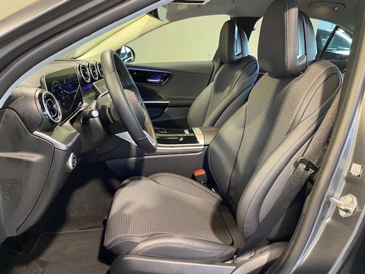Mercedes Classe C 200 Avantgarde - 2023 - Joinsteer - #5